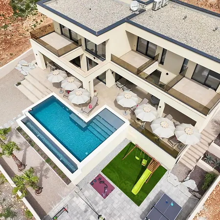 Villa Novue *