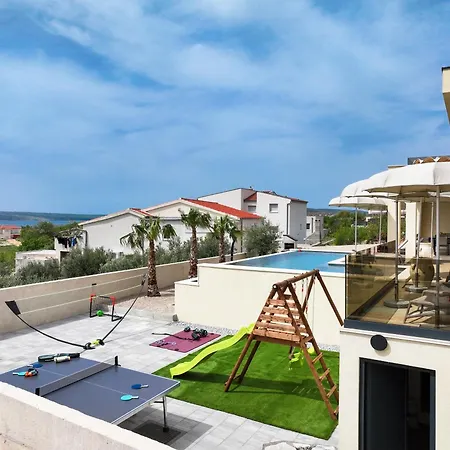Villa Novue *