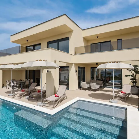 Villa Novue