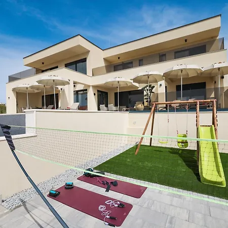 Novue Villa