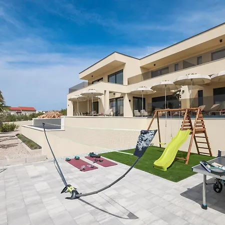 Villa Novue Kovacic