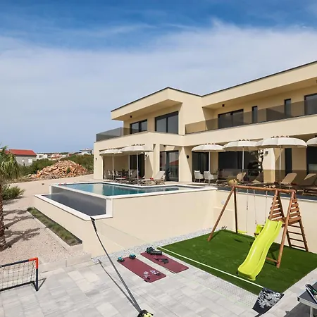 Villa Novue *