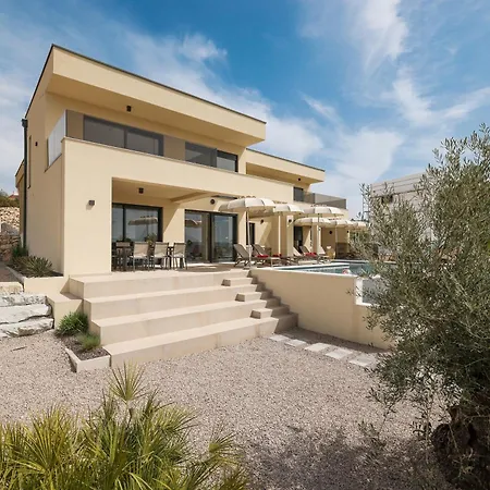 Novue Villa Kovacic